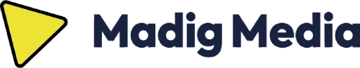 Madig Media Logo